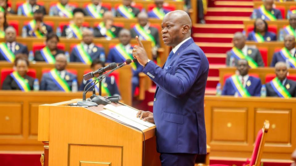 Gabon : Oligui Nguema place le commerce intra-africain au cœur de sa stratégie