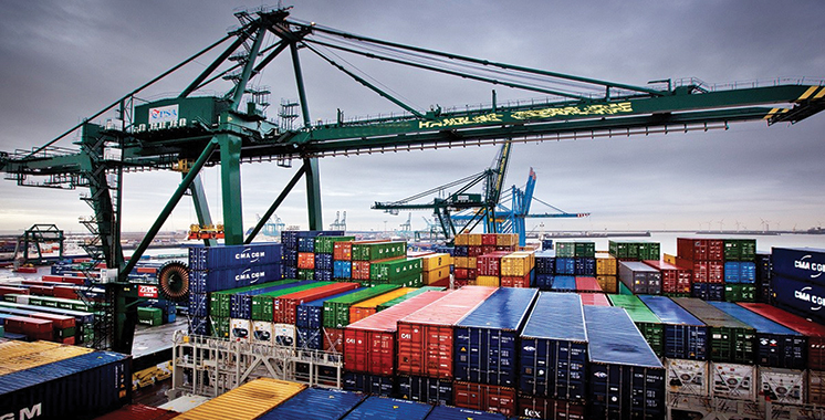 Le commerce maroco-philippin bondit de 50 %