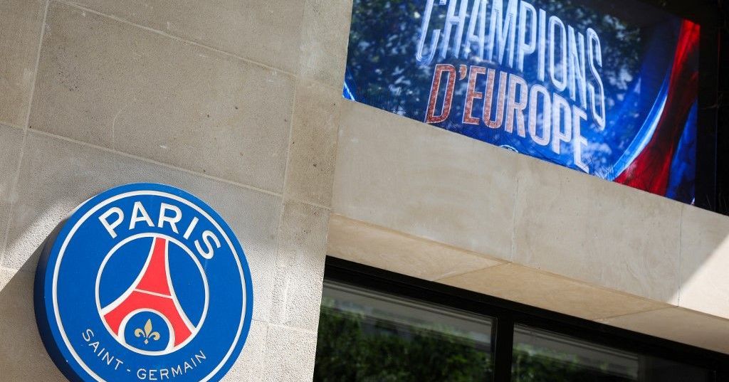 Calendrier psg 2026-2027 : toutes les dates des matchs dévoilées