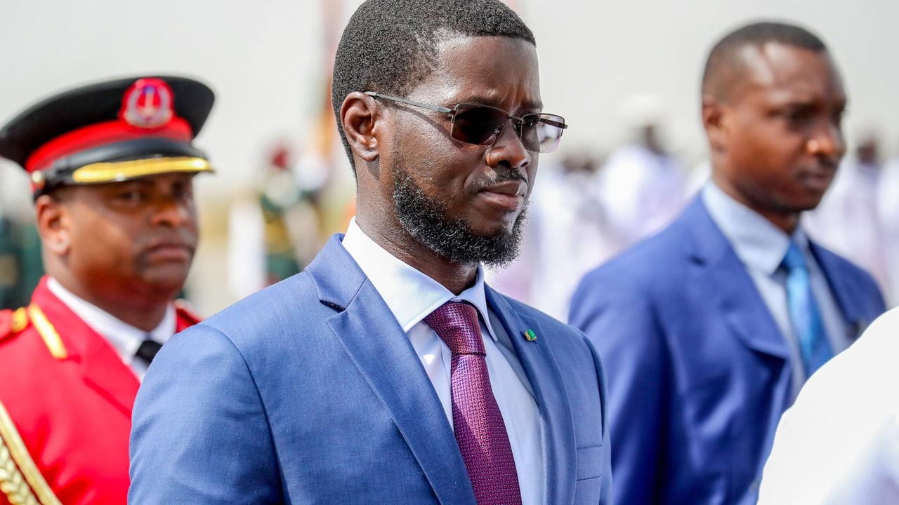 Bassirou Diomaye Faye face au défi de la législation sans Pastef au Sénégal