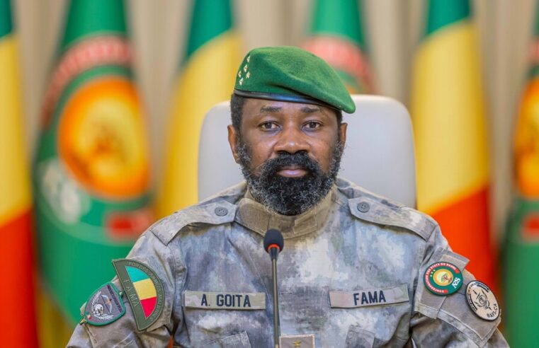 Mali : restriction des motos de plus de 125 cm³ pour endiguer l&rsquo;insécurité