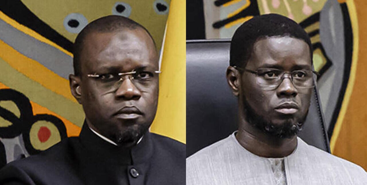 Protocole de Cap Manuel : Ousmane Sonko révèle un accord historique avec Bassirou Diomaye Faye