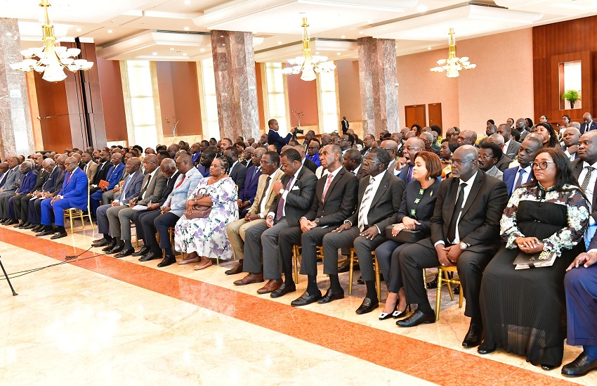 Gabon : quand la démocratie renaît en Afrique centrale