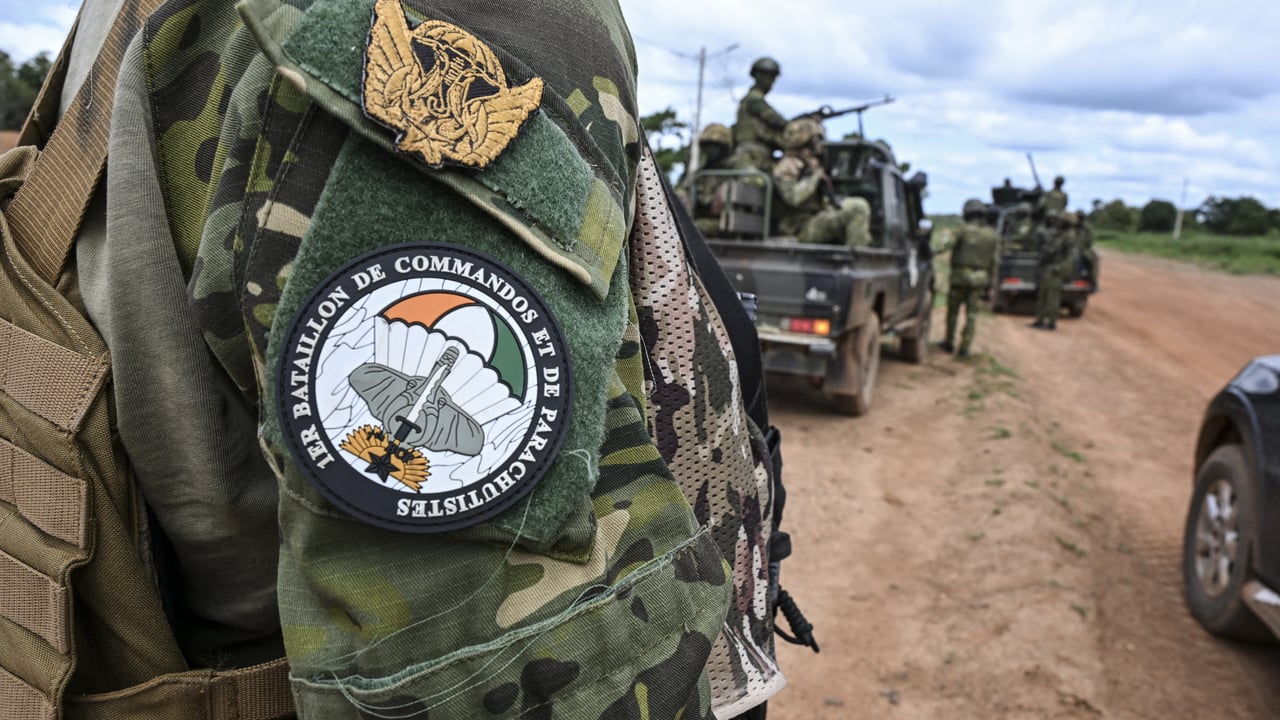 Désillusion dans le nord ivoirien face à la menace jihadiste