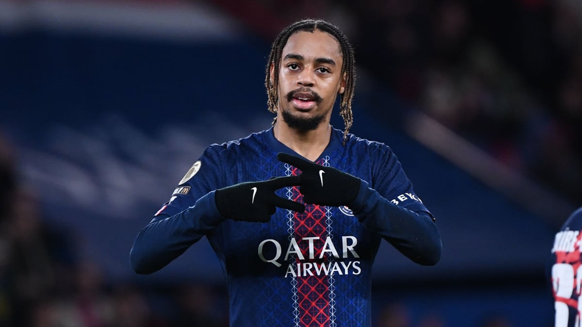 Cinq solutions offensives pour Liverpool : Barcola en tête de liste ?