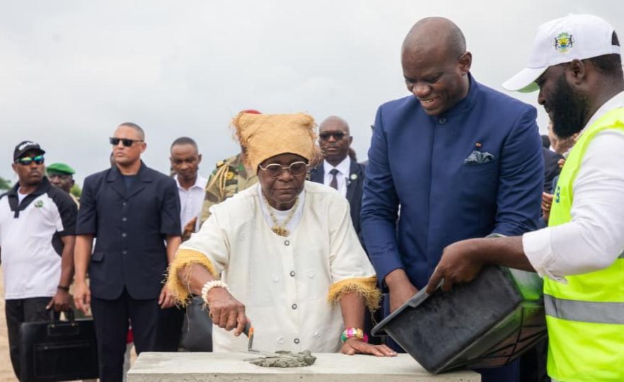 Gabon : le port de Kobé-Kobé, clé de l&rsquo;avenir industriel