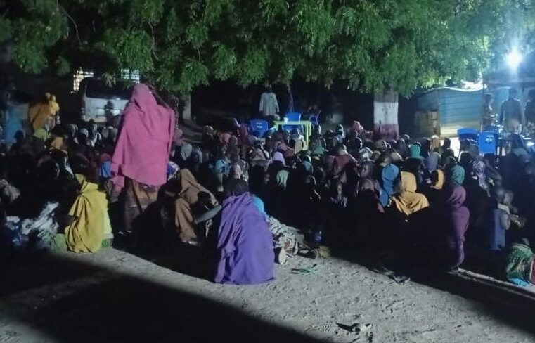 Nigeria : des centaines d&rsquo;otages de Boko Haram libérés dans le flou