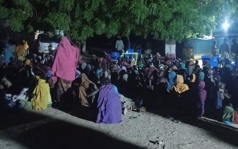 Nigeria : des centaines d&rsquo;otages de Boko Haram libérés dans le flou