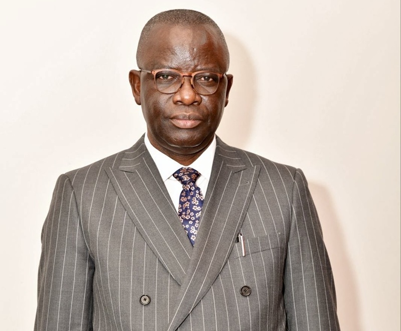 Kwandja propose une révolution politique en RDC : trois blocs pour sauver la démocratie