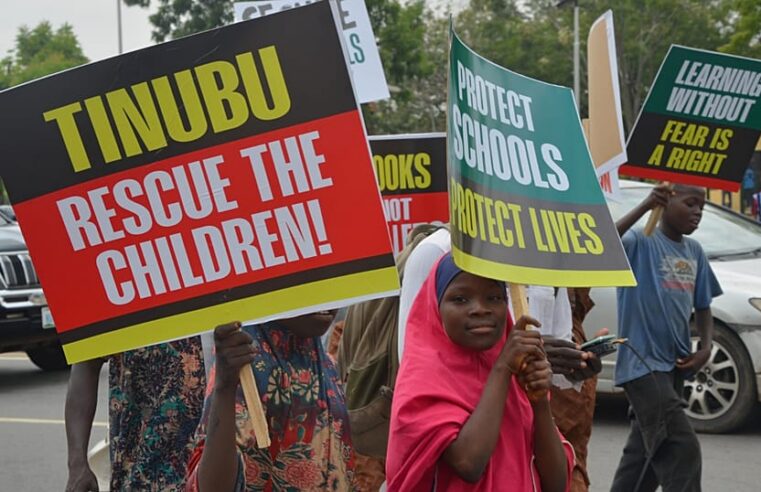 Nigeria : 360 otages libérés par l&rsquo;armée dans un bastion de Boko Haram