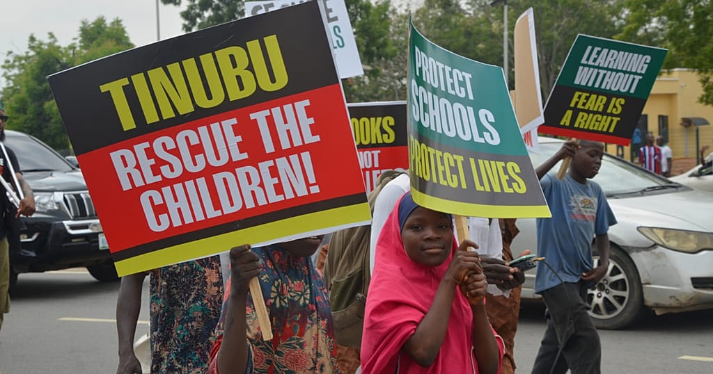 Nigeria : 360 otages libérés par l&rsquo;armée dans un bastion de Boko Haram