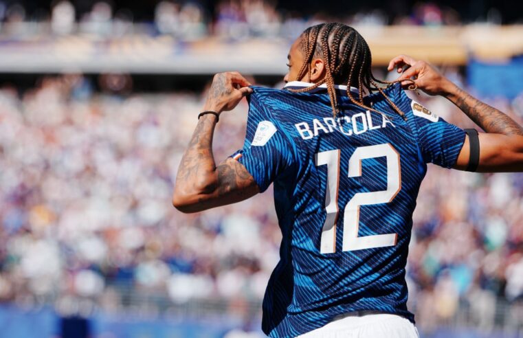 Barcola pourrait quitter le psg : arsenal et liverpool sur les rangs