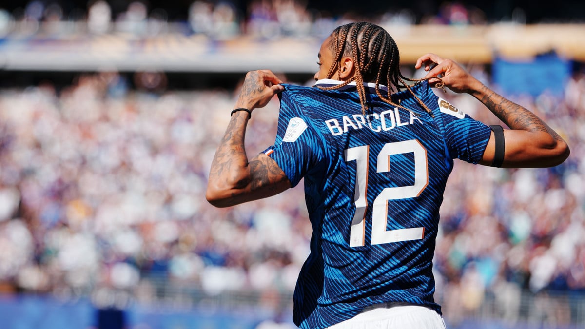 Barcola pourrait quitter le psg : arsenal et liverpool sur les rangs