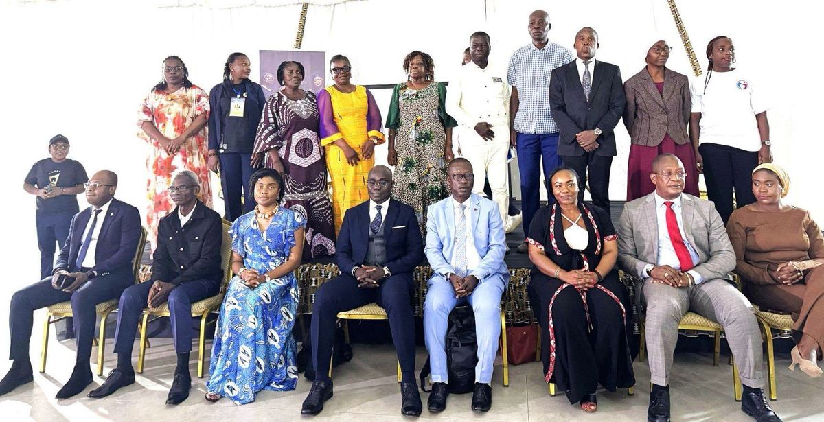 Côte d&rsquo;Ivoire : les DOMEX Awards 2026, un tournant pour le travail domestique