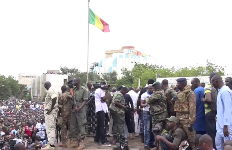 Mali et Burundi : l&rsquo;art de la fabrique de l&rsquo;ennemi