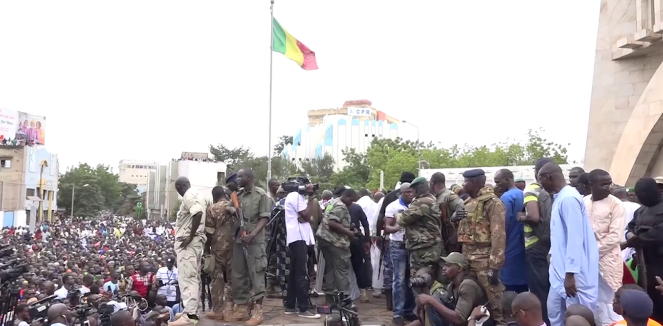 Mali et Burundi : l&rsquo;art de la fabrique de l&rsquo;ennemi
