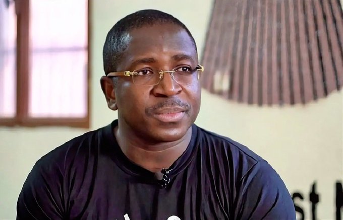 Burkina Faso : l&rsquo;opposant Guy Hervé Kam hospitalisé mais toujours détenu sans procès