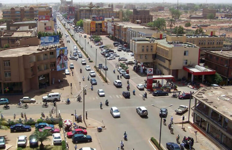 Burkina Faso : les critères officiels pour reconnaître une ville enfin dévoilés