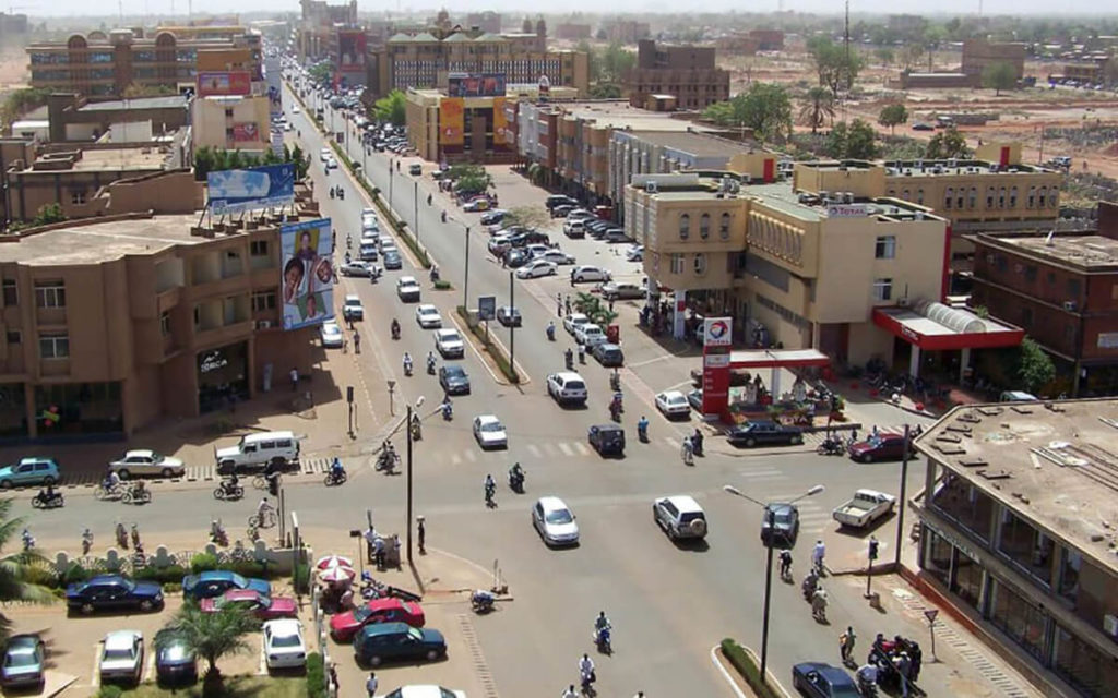 Burkina Faso : les critères officiels pour reconnaître une ville enfin dévoilés