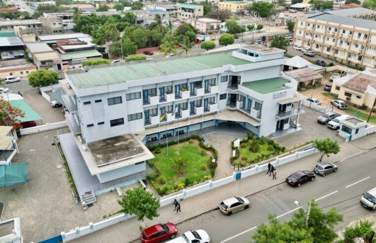 Gabon : démantèlement d&rsquo;un réseau de surfacturation à l&rsquo;Éducation nationale