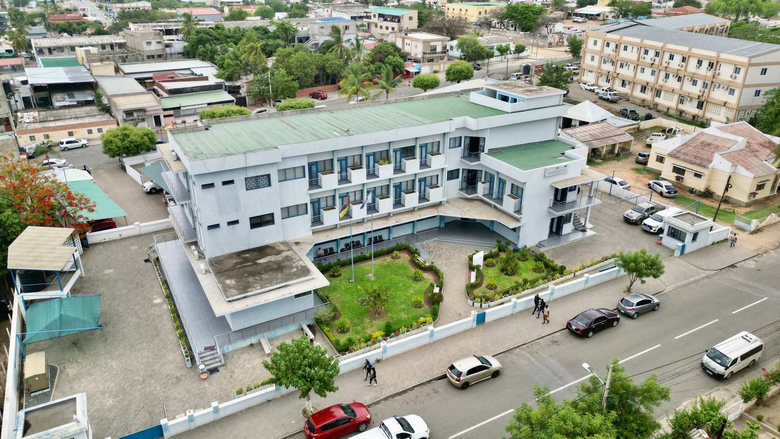Gabon : démantèlement d&rsquo;un réseau de surfacturation à l&rsquo;Éducation nationale