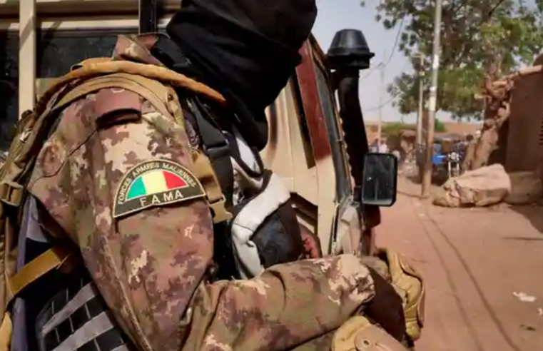 Ségou : les accusations du JNIM contre les FAMa et Africa Corps dans la tourmente