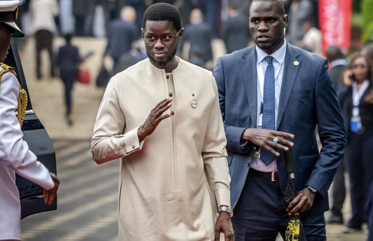 Au Sénégal, une nouvelle donne politique face aux défis économiques