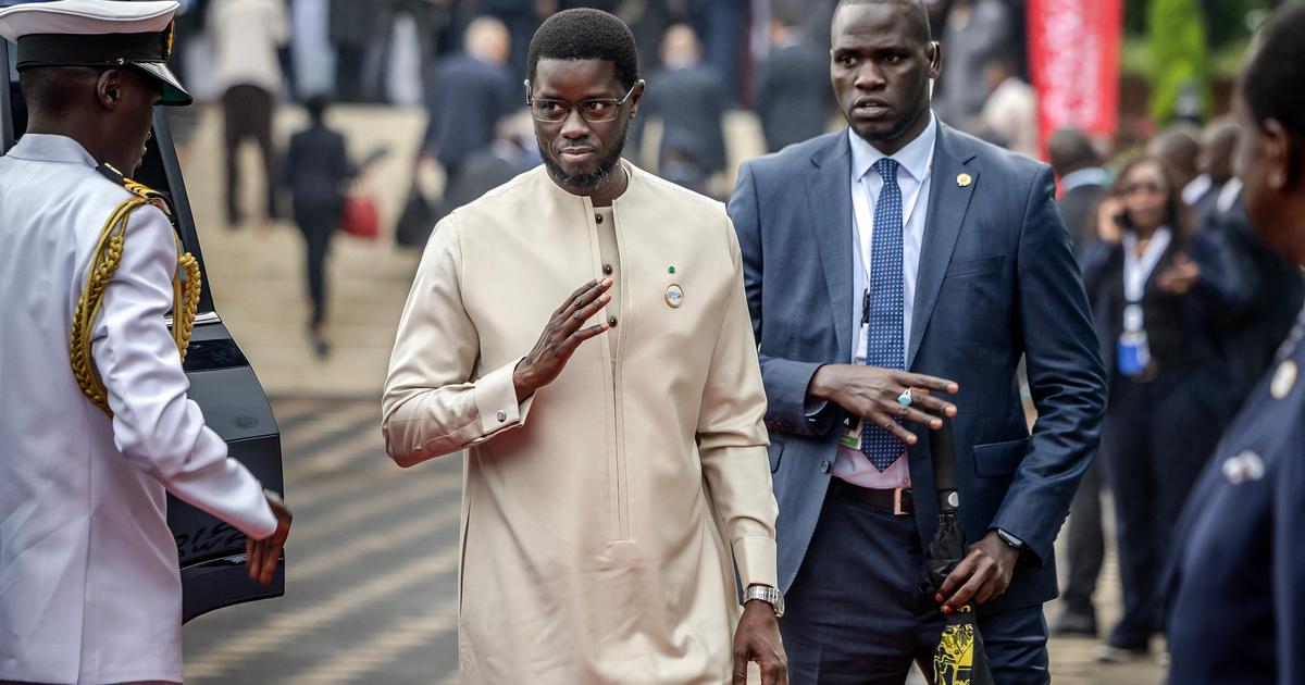 Au Sénégal, une nouvelle donne politique face aux défis économiques