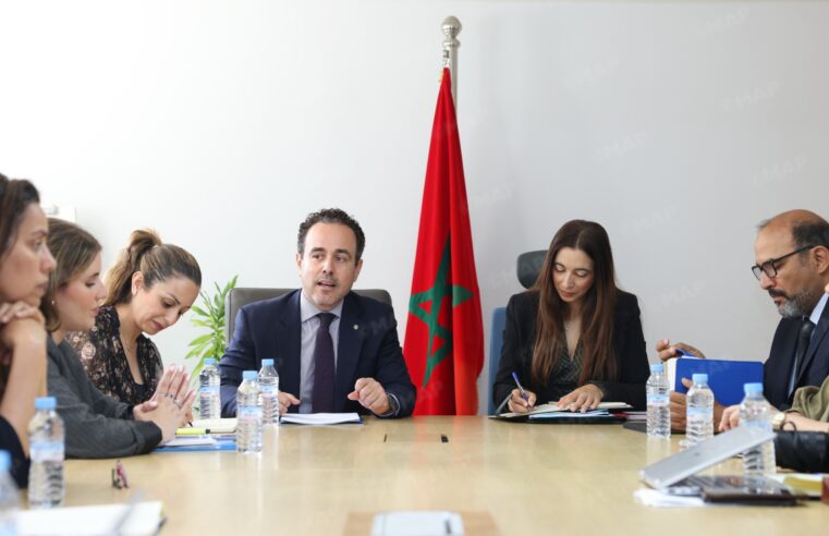 Patrimoine génétique : l&rsquo;UNESCO loue le rôle de l&rsquo;INRA à Rabat