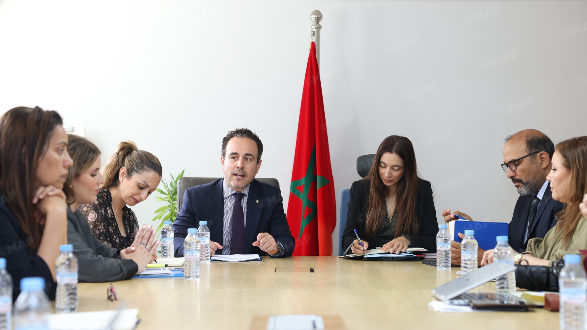 Patrimoine génétique : l&rsquo;UNESCO loue le rôle de l&rsquo;INRA à Rabat