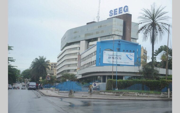 Gabon : la SEEG cède la place à deux sociétés spécialisées