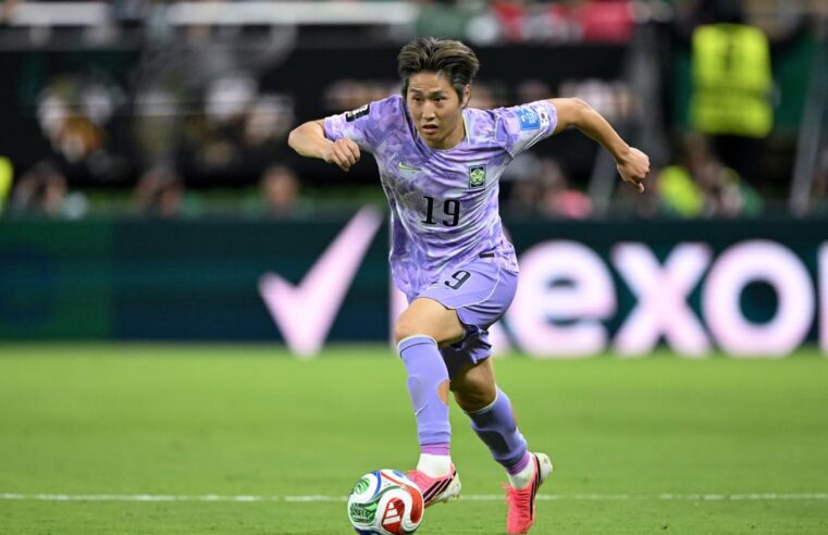 Le PSG prêt à remplacer Kang-in Lee par Yan Diomandé