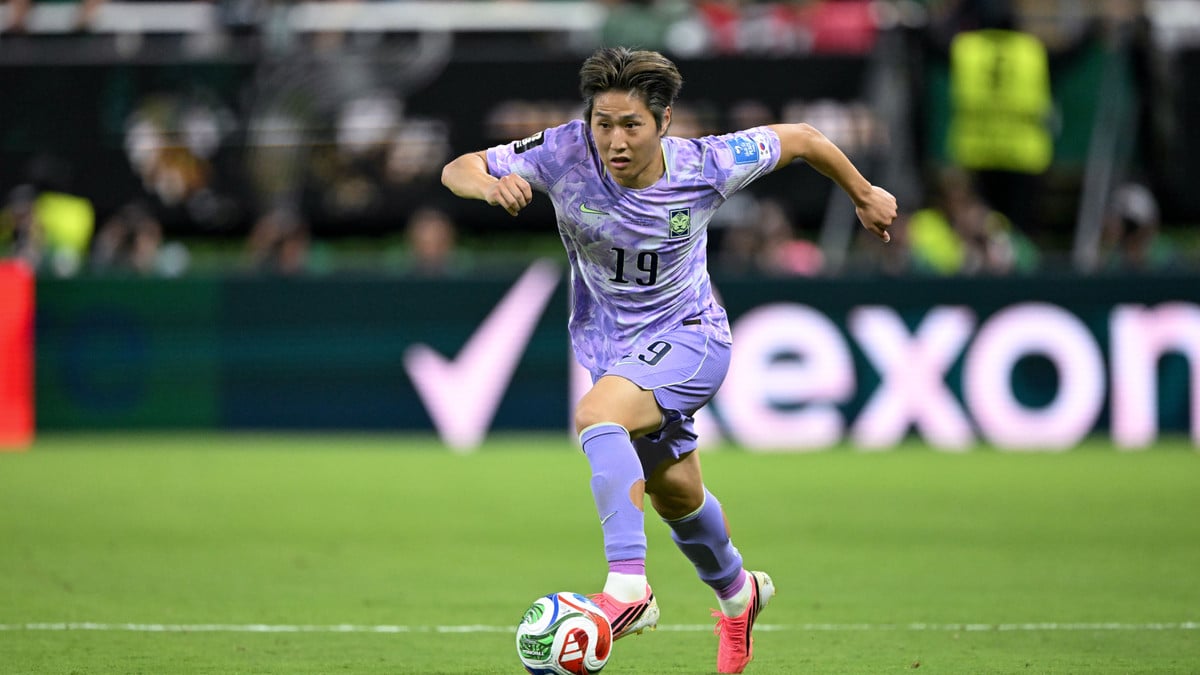 Le PSG prêt à remplacer Kang-in Lee par Yan Diomandé