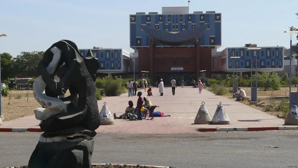 Des étudiants sénégalais expriment leur déception face à la rupture entre Diomaye Faye et Ousmane Sonko