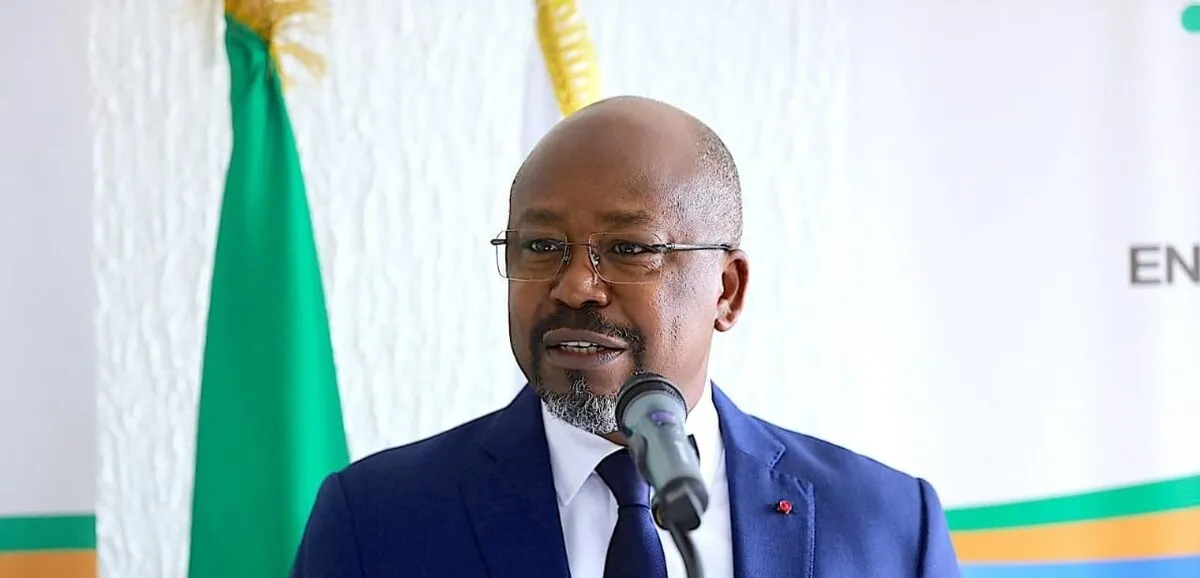 La justice gabonaise maintient en détention l’opposant Alain-Claude Bilie-By-Nze