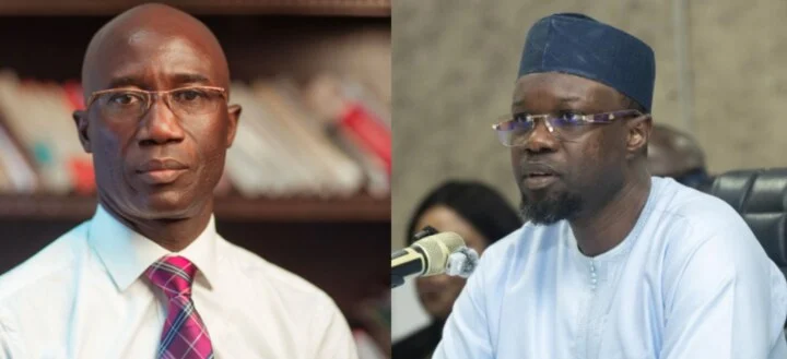 Gouvernement : les craintes de Ousmane Sonko face au choix de Moussa Sarr à la Justice