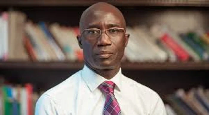 Portrait de Moussa Sarr, nouveau ministre de la Justice du Sénégal