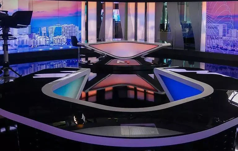 Signature d’une convention entre Medi1 TV et la HAC du Mali