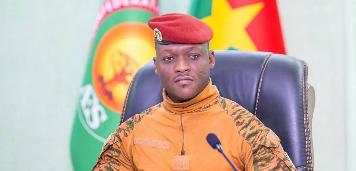 Burkina Faso : suspension de deux organisations islamiques après l'incarcération d'un imam contestataire