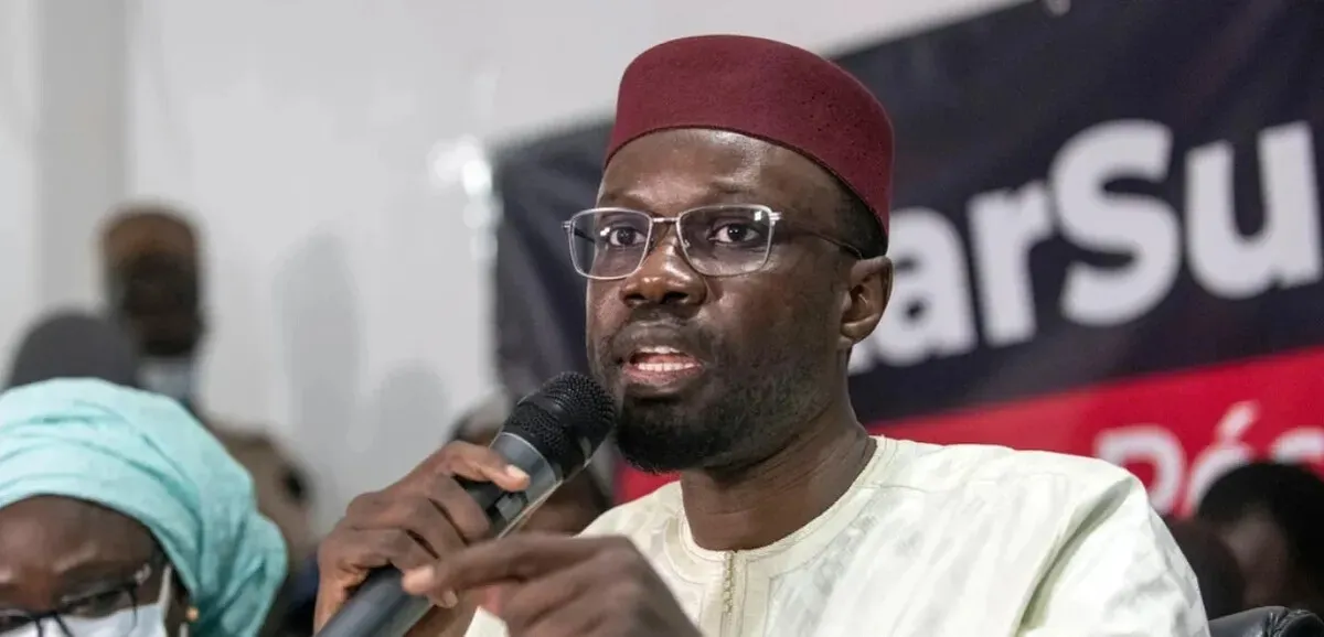 Sénégal. Le Conseil constitutionnel se déclare incompétent sur le recours contre la réintégration d’Ousmane Sonko à l’Assemblée nationale