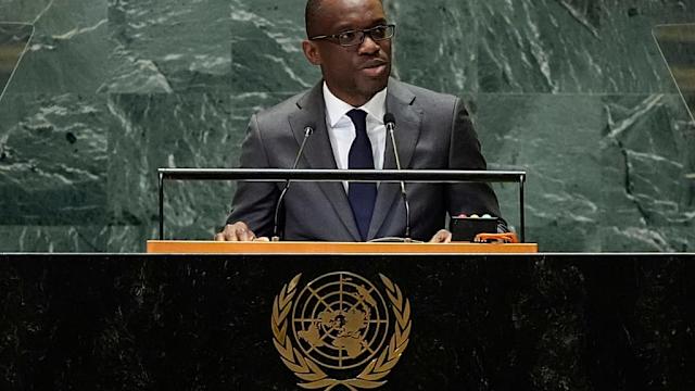 Rencontre diplomatique Bénin-Niger