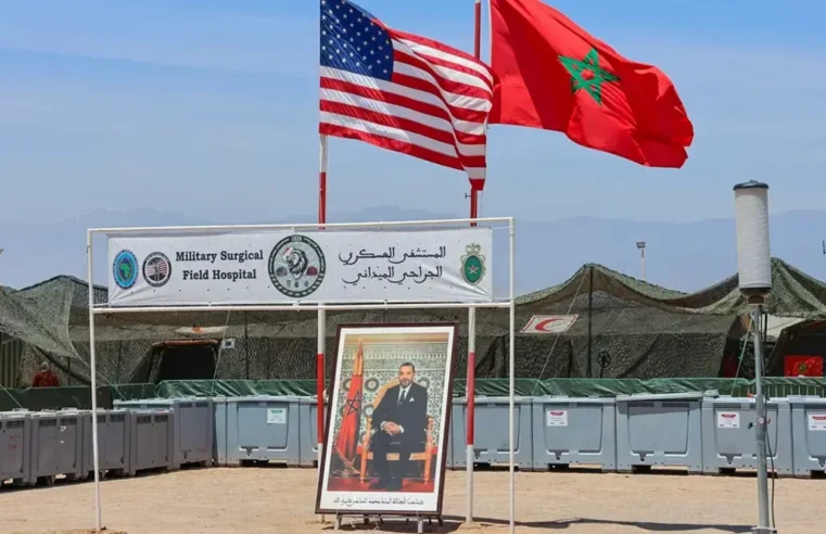 Coopération militaire Maroc-États-Unis : ce que le Sénat américain a réellement approuvé