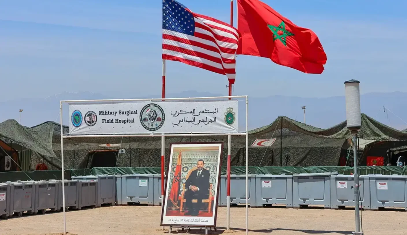 Coopération militaire Maroc-États-Unis : ce que le Sénat américain a réellement approuvé