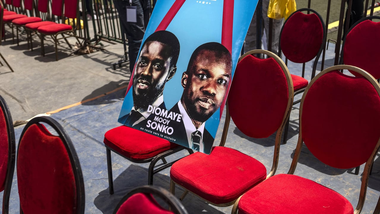 Purge des cadres au Sénégal : diomaye et sonko renforcent leur pouvoir