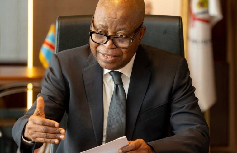Adolphe Muzito promet une RDC parmi les trois premières économies d&rsquo;afrique d&rsquo;ici 2035