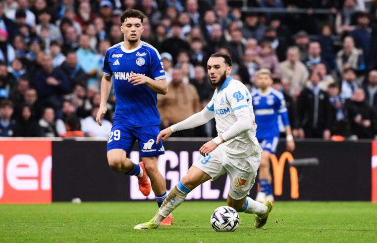 Premier match de l&rsquo;année en ligue 1 dévoilé