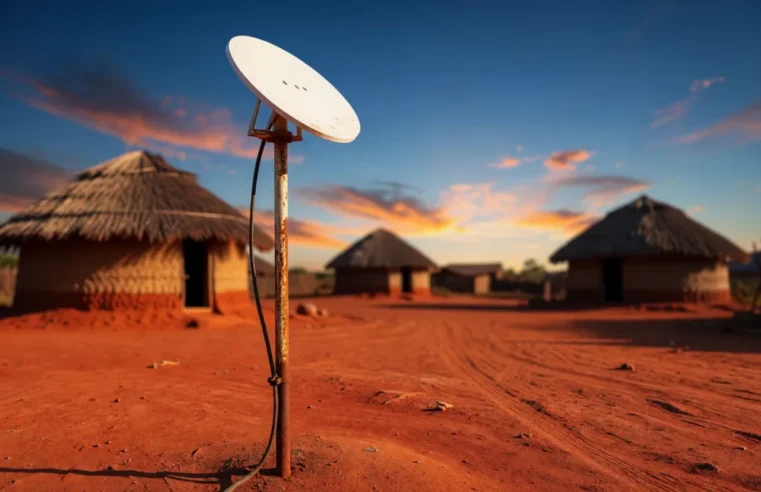 Starlink enfin autorisé en Côte d&rsquo;Ivoire : une révolution numérique en marche