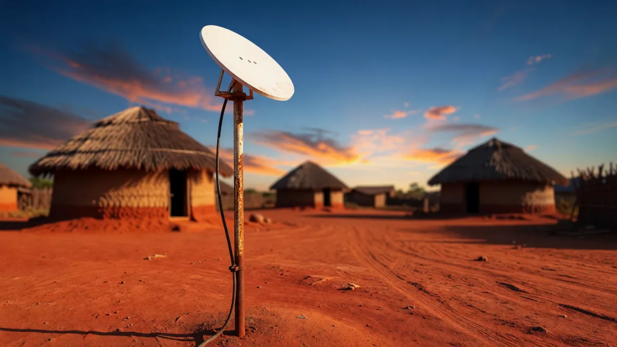 Starlink enfin autorisé en Côte d&rsquo;Ivoire : une révolution numérique en marche