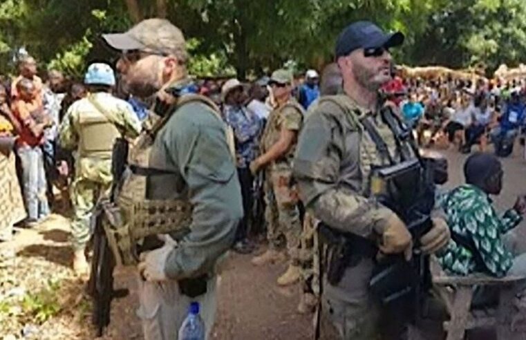 Refus d&rsquo;asile pour un lanceur d&rsquo;alerte ayant dénoncé les activités de Wagner en Centrafrique
