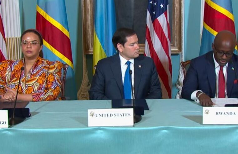 RDC-Rwanda : Jason Stearns plaide pour une « solution réaliste » et écarte l&rsquo;option d&rsquo;une défaite militaire imposée au Rwanda